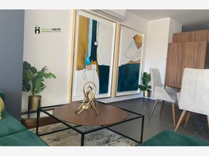 Departamento en Venta en Chapalita Guadalajara