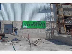 Bodega en Renta en Santa Cruz de las Flores Tlajomulco de Zúñiga