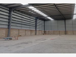 Bodega en Renta en Santa Cruz de las Flores Tlajomulco de Zúñiga