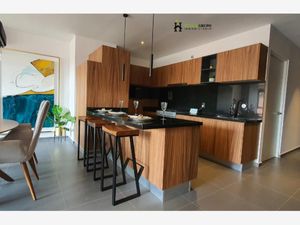 Departamento en Venta en Chapalita Guadalajara