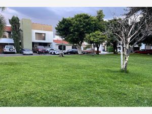 Terreno en Venta en Residencial Victoria Guadalajara