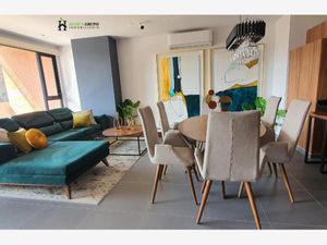 Departamento en Venta en Chapalita Guadalajara