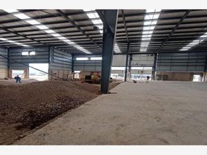 Bodega en Renta en Santa Cruz de las Flores Tlajomulco de Zúñiga