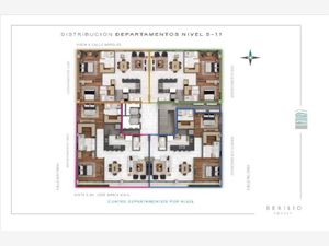 Departamento en Venta en Italia Providencia Guadalajara