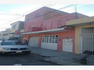 Casa en Venta en Libertad Guadalajara