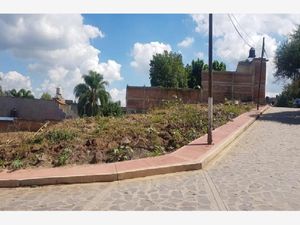 Terreno en Venta en Lomas de Huizquilco Zapotlanejo