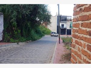 Terreno en Venta en Lomas de Huizquilco Zapotlanejo