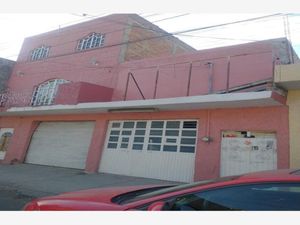 Casa en Venta en Libertad Guadalajara