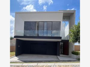 Casa en Venta en Lomas de Angelópolis San Andrés Cholula