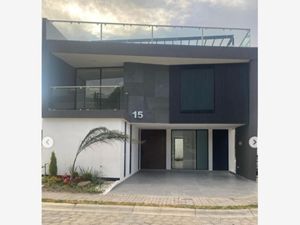 Casa en Venta en Lomas de Angelópolis II San Andrés Cholula