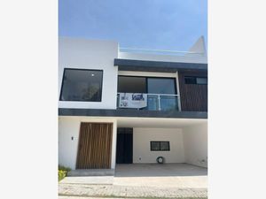 Casa en Venta en Lomas de Angelópolis San Andrés Cholula