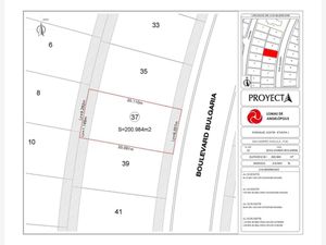 Terreno en Venta en Lomas de Angelópolis II San Andrés Cholula