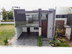 Casa en Venta en Lomas de Angelópolis San Andrés Cholula