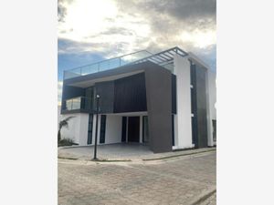 Casa en Venta en Lomas de Angelópolis II San Andrés Cholula