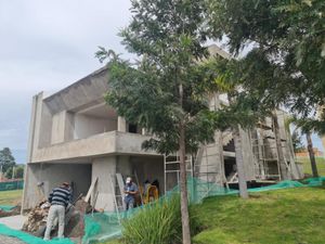 Casa en Venta en Lomas de Angelópolis II San Andrés Cholula