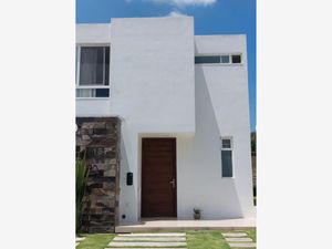 Casa en Venta en Lomas de Angelópolis II San Andrés Cholula