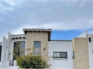 Casa en Venta en Lomas de Angelópolis San Andrés Cholula