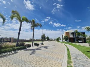 Terreno en Venta en Lomas de Angelópolis II San Andrés Cholula