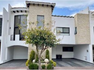 Casa en Venta en Lomas de Angelópolis San Andrés Cholula