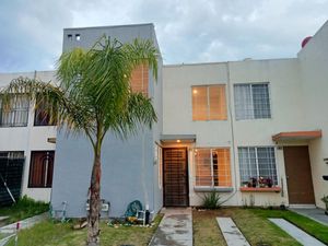 Casa en Venta en Real Del Bosque Zapopan