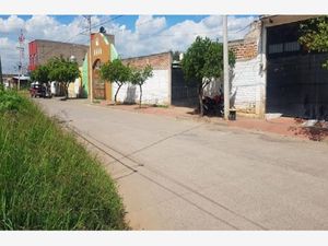 Terreno en Venta en Lomas de Huizquilco Zapotlanejo