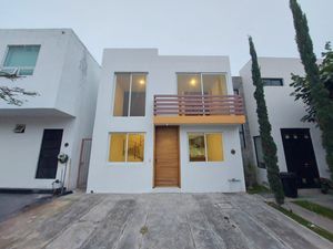 Casa en Venta en Bosque Real Tlajomulco de Zúñiga