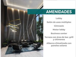 Departamento en Venta en Italia Providencia Guadalajara