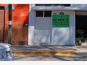 Local en Renta en Obrera Guadalajara
