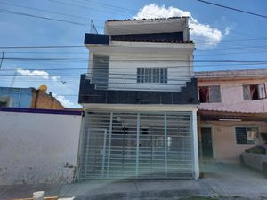 Casa en Venta en La Martinica Zapopan