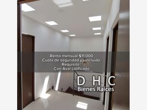 Casas en renta en Fortín, Ver., México