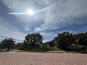 Terreno en  El  Palomar con vistas