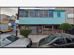 Casa en venta en JOSE MARIA RODRIGUEZ 00, Constitucion de 1917, Iztapalapa,  Ciudad de México, 09260. Metro Constitución de 1917, Metro UAM-I, Escuela  Secundaria Técnica N° 58 