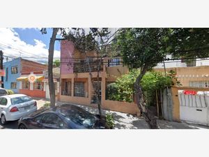 Casas en Benito Juárez, Albert, 03560 Ciudad de México, CDMX, México