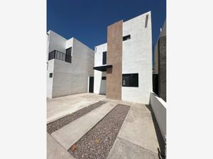 Casa en Venta en Las Puertas del Desierto Torreón