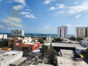 Departamento en Venta en Infonavit El Morro Boca del Río