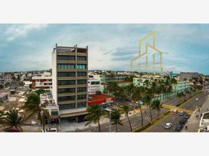 Departamento en Venta en Ignacio Zaragoza Veracruz