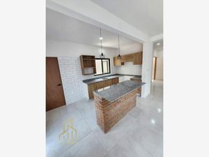 Departamento en Venta en Infonavit El Morro Boca del Río