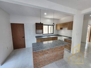 Departamento en Venta en Infonavit El Morro Boca del Río