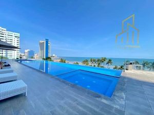 Departamento en Venta en Playa Hermosa Boca del Río