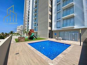 Departamento en Venta en Playa Hermosa Boca del Río