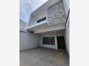 Casa en Venta en Villa Rica Boca del Río