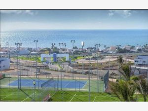 Terreno en Venta en Punta Azul Playas de Rosarito