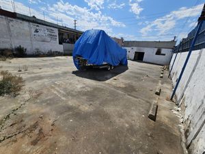 Terreno en Venta en Zona Centro Tijuana