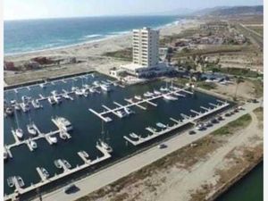 Terreno en Venta en Puerto Salina Ensenada