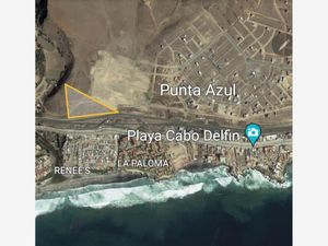 Terreno en Venta en Rinconada de Rosarito Playas de Rosarito