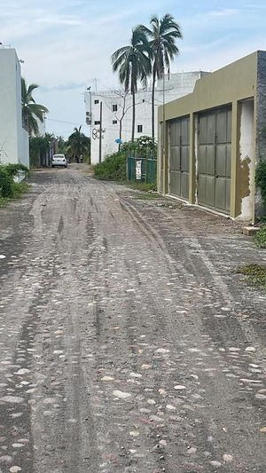 Terreno en Aticama Nayarit