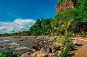 Terreno en Aticama Nayarit