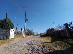 Terrenos en San Antonio Juanacaxtle, Jal., México