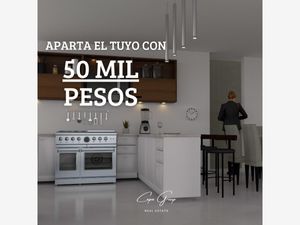 Departamento en Venta en La Paz Puebla