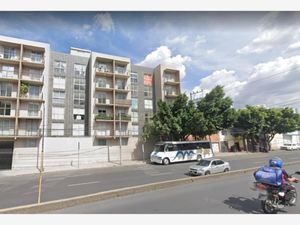 Departamento en Venta en Santa Maria Nonoalco Álvaro Obregón